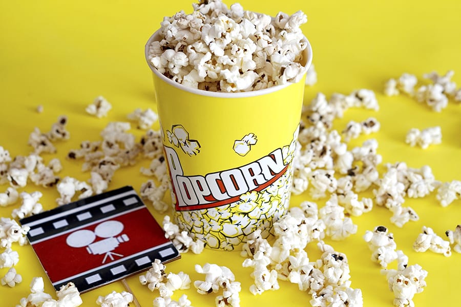 Filmes que vão aumentar seu aprendizado