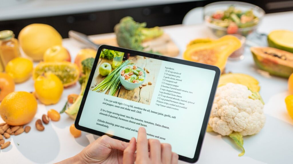o técnico em nutrição também pode elaborar cardápios para tratamento de pacientes