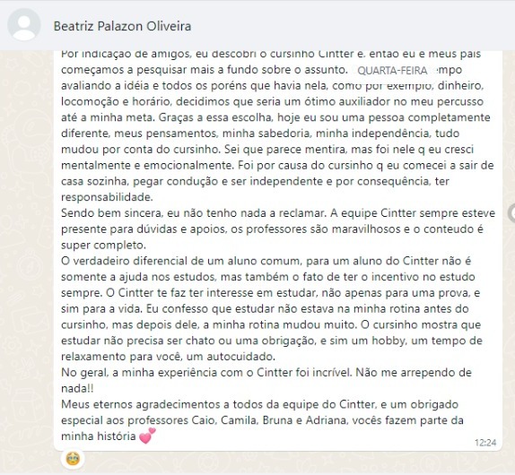 Aluna Beatriz Palonzo Oliveira_Pitagoras 2º parte