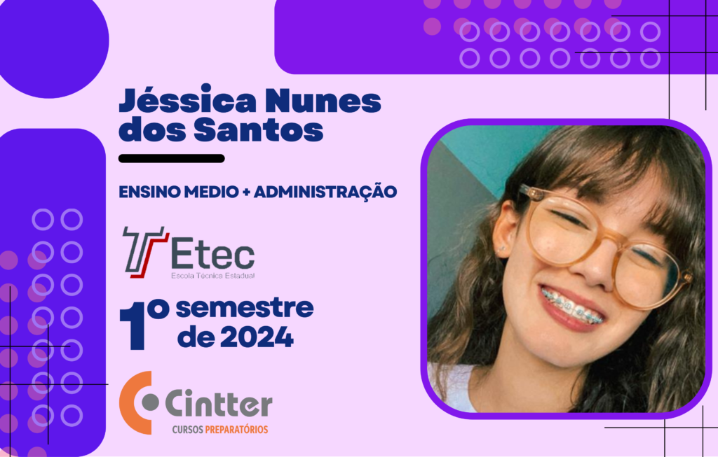 Jessica ETEC