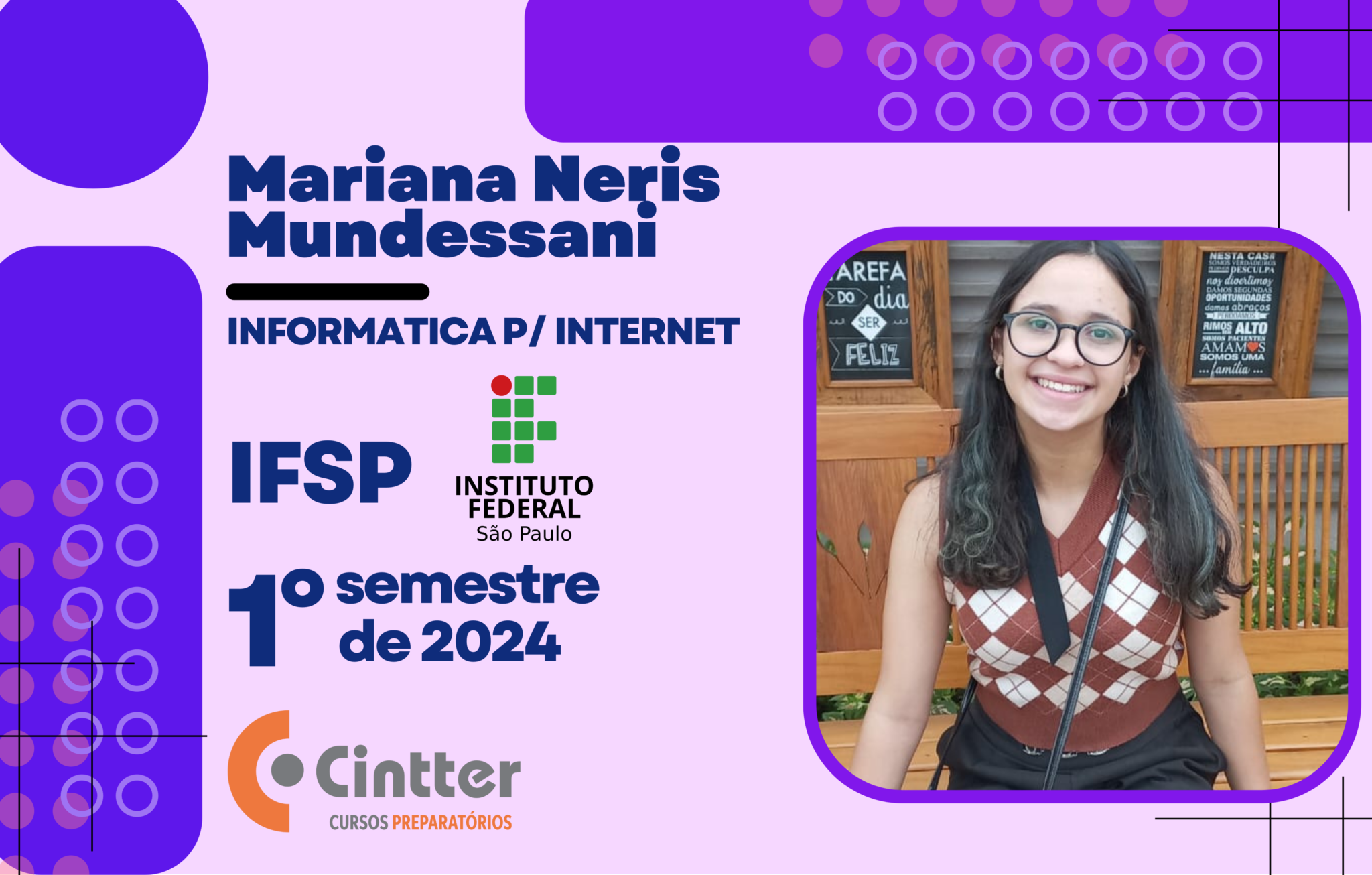 Mariana IFSP