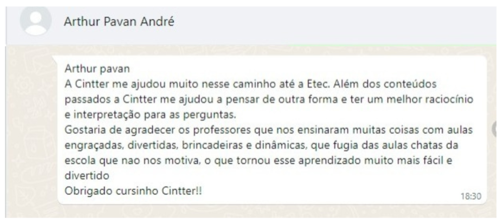 arthur pavan andre
